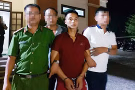Hành trình 15 ngày vượt ngục và trốn chạy của Triệu Quân Sự