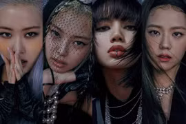 Teaser video của Lisa và Jisoo khác biệt so với Rosé và Jennie hé lộ là ca khúc catchy, dữ dội