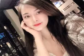 Hà Nội: 'Bóc' đường dây mua bán dâm cao cấp cho doanh nhân