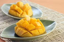 Cảnh báo tác dụng phụ khi ăn quá nhiều xoài