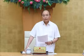 Cho phép nhà ngoại giao, chuyên gia, nhà đầu tư… được nhập cảnh