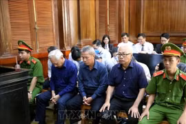 Vụ án DAB giai đoạn 2: Tòa tuyên trả hồ sơ, đề nghị điều tra bổ sung
