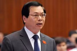 Đề nghị truy tố cựu Bộ trưởng Công thương Vũ Huy Hoàng