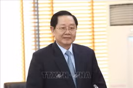 Kiện toàn thành viên Hội đồng Thi đua - Khen thưởng Trung ương