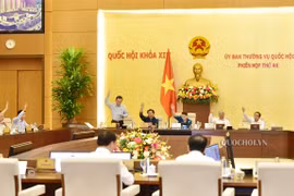 Bổ sung dự toán chi hành chính sự nghiệp năm 2020 cho Kiểm toán Nhà nước