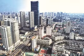Hà Nội đẩy mạnh xúc tiến đầu tư