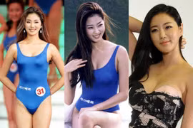 Những nàng hậu Hàn Quốc "trắng tay" khi bước chân vào con đường bán dâm