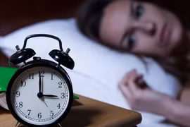 Những thói quen xấu khiến bạn không thể ngủ ngon