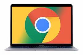 Google cải thiện vấn đề hao pin của Macbook khi sử dụng ứng dụng Chrome