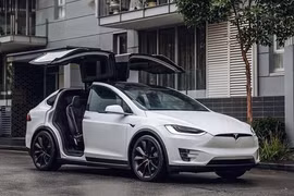 Dòng xe Model Y được Tesla giảm giá tới 3.000 USD sau 4 tháng