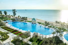 Trải nghiệm kỳ nghỉ siêu sang với chi phí hợp lý bất ngờ tại Bắc Đảo Phú Quốc hè này