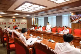 Đảm bảo chất lượng, hiệu quả hoạt động kiểm toán và không để xảy ra tiêu cực
