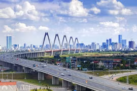 Xây dựng TP Hà Nội giàu đẹp, văn minh, thanh lịch, là nơi hội tụ tinh hoa văn hóa Việt Nam