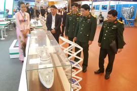 Cuộc thi viết Công nghiệp quốc phòng 75 năm xây dựng và phát triển