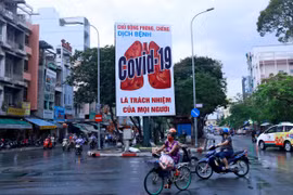 Việt Nam biến đại dịch Covid-19 thành động lực tăng trưởng kinh tế