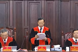 Vụ án Hồ Duy Hải: Không có cơ sở để hủy án, điều tra lại, y án tử hình