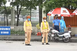 Ninh Bình: Gỡ bỏ giãn cách trên các phương tiện vận tải hành khách