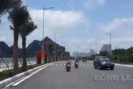 Quảng Ninh: Hoàn thành “nhiệm vụ kép” trong 4 tháng đầu năm 2020