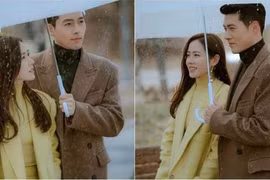 "Hạ cánh nơi anh" xuất hiện đến 8 lần trong danh sách Đề cử "Baeksang 2020"