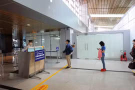Chỉ từ 99.000 đồng/chặng bay Vân Đồn – TP. Hồ Chí Minh
