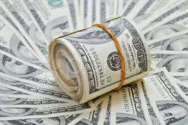 Tỷ giá ngoại tệ hôm nay 8/5: USD lao dốc, thị trường ngoại tệ ảm đạm