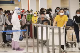 Việt Nam bước vào ngày thứ 22 không có ca lây nhiễm Covid-19 mới trong cộng đồng