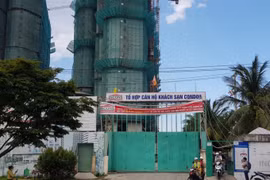 Sở Xây dựng Đà Nẵng lên tiếng vụ bỏ xác công nhân trong cốp xe chở về quê