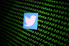 Đức mời chào Twitter trước nguy cơ bị đóng cửa ở Mỹ