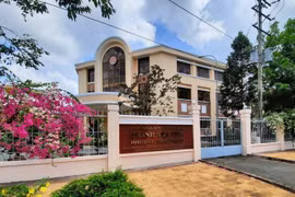 Thời sự 24H ngày 30/5: Kỷ luật Chánh Thanh tra tỉnh Hậu Giang vì làm ảnh hưởng xấu đến tổ chức Đảng