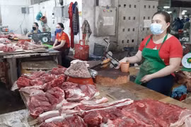 CPI bình quân 5 tháng tăng 4,39%, cao nhất trong 3 năm gần đây