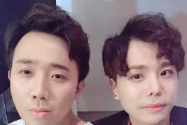 Trịnh Thăng Bình lên tiếng bênh vực Trấn Thành