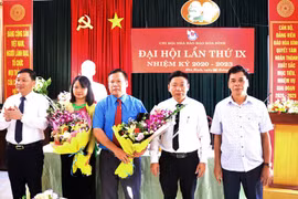 Chi hội Nhà báo Hoà Bình tổ chức Đại hội lần thứ IX, nhiệm kỳ 2020 – 2023