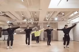 Yoona chơi lớn cover bản hit của loạt boygroup