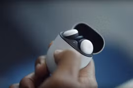 Tai nghe Pixel Buds 2 bị lỗi mất âm thanh