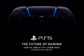 Sự kiện ra mắt game cho PS5 sẽ được tổ chức vào ngày 4/6 tới