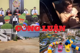 Bản tin pháp luật 8H: Tuyên phạt gần 100 năm tù cho các bị cáo vụ gian lận thi cử tại Sơn La