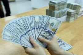 Tỷ giá ngoại tệ hôm nay 16/6: Đồng USD tiếp tục sụt giảm