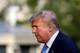 Trump dự kiến ký sắc lệnh cải cách cảnh sát trong hôm nay