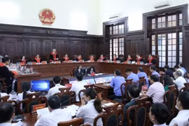 Thời sự 24H ngày 16/6: Ủy ban Tư pháp của Quốc hội họp xem xét quyết định giám đốc thẩm vụ Hồ Duy Hải