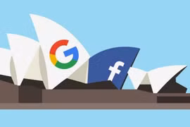 Facebook phản pháo đề xuất chia sẻ doanh thu với các tổ chức tin tức Úc