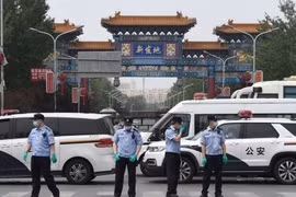 Tin tức thế giới ngày 16/6: Cựu binh Mỹ bị Nga kết án 16 năm tù vì tội gián điệp