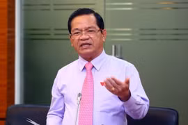 Bí thư Tỉnh uỷ Quảng Ngãi Lê Viết Chữ bị kỷ luật cảnh cáo