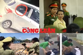 Bản tin pháp luật 8H: Manh mối quan trọng trong vụ sát thủ chĩa súng bắn giang hồ đất Cảng