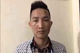 Công an TP. HCM phát lệnh truy tìm “giang hồ mạng” Huấn Hoa Hồng