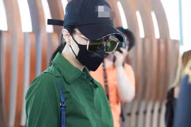 Nghi vấn Phạm Băng Băng kết hôn