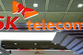 Công ty viễn thông SK Telecom sẽ tắt sóng 2G vào tháng 7 tới
