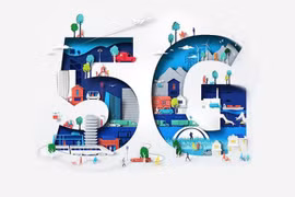 Nokia cung cấp 10% mạng lõi 5G cho China Unicom