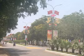 Thị xã Điện Bàn (Quảng Nam): Đột phá trong phát triển kinh tế gắn với thế mạnh địa phương