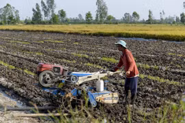 Cần sớm sửa đổi Luật thuế 71 vì một nền nông nghiệp bền vững