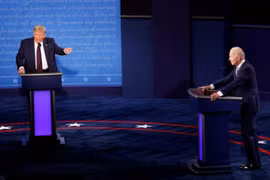 Sẽ thay đổi các quy tắc để kiềm chế hành vi của Tổng thống Donald Trump